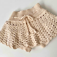 Load image into Gallery viewer, Babytoly - Camille Skirt (Natural)
