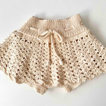 Load image into Gallery viewer, Babytoly - Camille Skirt (Natural)
