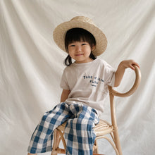 Load image into Gallery viewer, Organic Zoo - Take it Slow Flow Boxy T-Shirt
