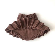 Load image into Gallery viewer, Babytoly - Ivy Skirt (Walnut)
