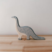 Load image into Gallery viewer, Holztiger - Brontosaurus (雷龍)

