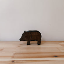 Load image into Gallery viewer, Holztiger - Wild boar (野豬)
