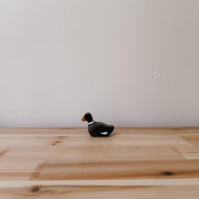 Load image into Gallery viewer, Holztiger - Duck, swimming (鴨子,游泳)
