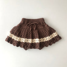Load image into Gallery viewer, [預購] Babytoly - Camille Skirt (Walnut)
