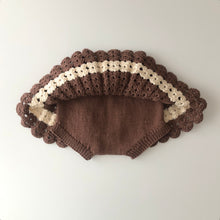 Load image into Gallery viewer, [預購] Babytoly - Camille Skirt (Walnut)
