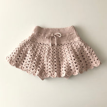 Load image into Gallery viewer, [預購] Babytoly - Camille Skirt (Powder Pink)
