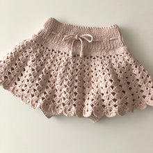 Load image into Gallery viewer, [預購] Babytoly - Camille Skirt (Powder Pink)

