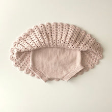 Load image into Gallery viewer, [預購] Babytoly - Camille Skirt (Powder Pink)
