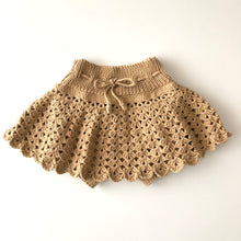 Load image into Gallery viewer, [預購] Babytoly - Camille Skirt (Corn)

