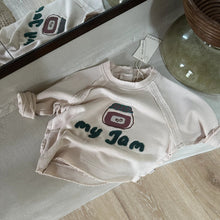 Load image into Gallery viewer, [預購］Guapoo - My Jam Sweater
