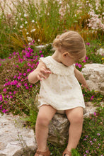 Load image into Gallery viewer, Jamie Kay - Muslin Annalise Top (Vintage Ditsy)
