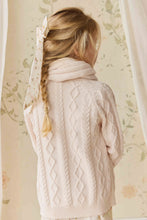 Load image into Gallery viewer, Jamie Kay - Alexis Cardigan (Cosy Mauve)

