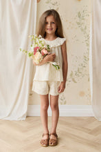 Load image into Gallery viewer, Jamie Kay - Muslin Emelia Short (Vintage Ditsy)
