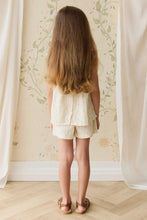 Load image into Gallery viewer, Jamie Kay - Muslin Emelia Short (Vintage Ditsy)
