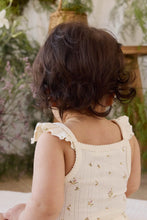 Load image into Gallery viewer, [預購] Jamie Kay - Pointelle Zoella Bodysuit - Dina Antique
