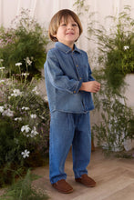 Load image into Gallery viewer, [預購] Jamie Kay - Fletcher Pant - Heritage Denim

