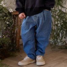Load image into Gallery viewer, [預購] Jamie Kay - Fletcher Pant - Heritage Denim
