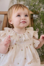 Load image into Gallery viewer, [預購] Jamie Kay - Frannie Playsuit - Rosebud Egret
