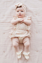 Load image into Gallery viewer, Jamie Kay - Organic Cotton Heidi Playsuit - Fifi Floral
