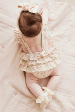 將圖片載入圖庫檢視器 Jamie Kay - Organic Cotton Heidi Playsuit - Fifi Floral
