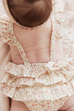 Load image into Gallery viewer, Jamie Kay - Organic Cotton Heidi Playsuit - Fifi Floral
