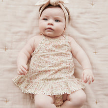 Load image into Gallery viewer, Jamie Kay - Organic Cotton Zoe Set - Fifi Floral
