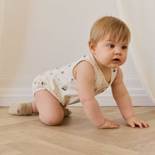Load image into Gallery viewer, Jamie Kay - Archie Playsuit - Sailing Day
