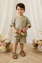 Load image into Gallery viewer, Jamie Kay - 比馬棉短袖 (Play Ball Vest)
