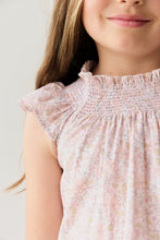Load image into Gallery viewer, Jamie Kay - Organic Cotton Tamara Top - Chloe Mauve
