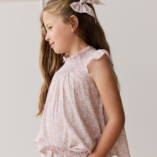 Load image into Gallery viewer, Jamie Kay - Organic Cotton Tamara Top - Chloe Mauve

