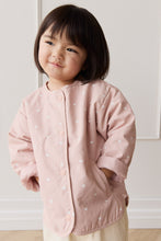 Load image into Gallery viewer, Jamie Kay - Cassie Jacket (Petite Heart Old Rose)
