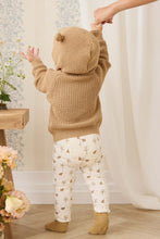 將圖片載入圖庫檢視器 Jamie Kay - Everyday Legging - Honey Bear Cloud
