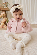 Load image into Gallery viewer, Jamie Kay - Everyday Legging - Josepha Egret Small

