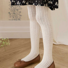 將圖片載入圖庫檢視器 Jamie Kay - Isabella Tights - Parchment
