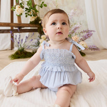 Load image into Gallery viewer, Jamie Kay - Desiree Playsuit - Petite Check
