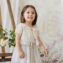 Load image into Gallery viewer, Jamie Kay - Marceline Top - Natural
