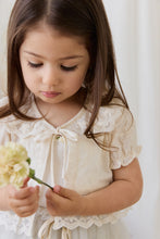 Load image into Gallery viewer, Jamie Kay - Marceline Top - Natural
