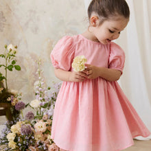 Load image into Gallery viewer, Jamie Kay - Frannie Dress - Swiss Pink
