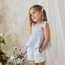 Load image into Gallery viewer, Jamie Kay - Desiree Top - Petite Check
