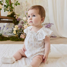 將圖片載入圖庫檢視器 Jamie Kay - 薄紗包屁衣 Ayla Whisper
