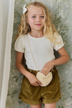 Load image into Gallery viewer, Jamie Kay - Pointelle Rhea Top Parchment

