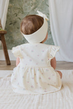 Load image into Gallery viewer, Jamie Kay - Elianna Playsuit Emma Whisper
