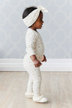 Load image into Gallery viewer, Jamie Kay - Organic Cotton Legging (Irina Tofu)
