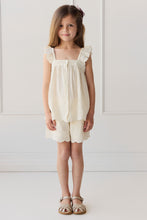 Load image into Gallery viewer, Jamie Kay - Anja Short (Parchment) 3Y
