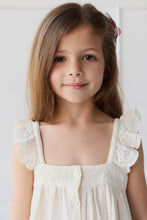Load image into Gallery viewer, Jamie Kay - Anja Top (Parchment)

