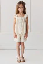 Load image into Gallery viewer, Jamie Kay - Anja Short (Parchment) 3Y

