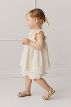Load image into Gallery viewer, Jamie Kay - Anja Short (Parchment) 3Y
