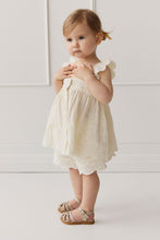 Load image into Gallery viewer, Jamie Kay - Anja Short (Parchment) 3Y
