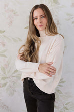 Load image into Gallery viewer, [Matching Moments] Jamie Kay - 成人美麗諾羊毛高領毛衣
