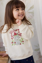 Load image into Gallery viewer, Jamie Kay - Berry Sorbet Sweatshirt
